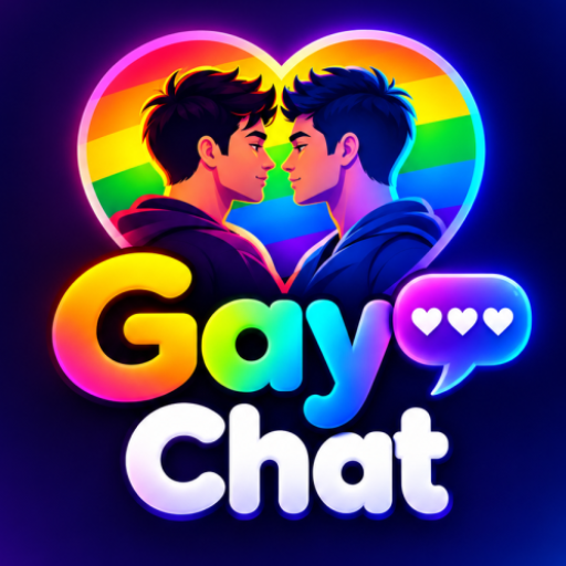 Gay Chat logo